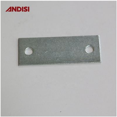 Struttura Altri mobili di 54.3x20 mm Collegamento metallico angolo piatto braccia angolare