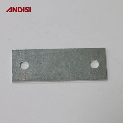 Struttura Altri mobili di 54.3x20 mm Collegamento metallico angolo piatto braccia angolare