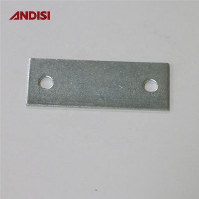 Struttura Altri mobili di 54.3x20 mm Collegamento metallico angolo piatto braccia angolare