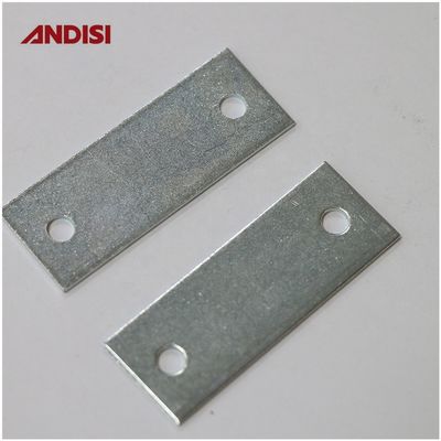 Struttura Altri mobili di 54.3x20 mm Collegamento metallico angolo piatto braccia angolare