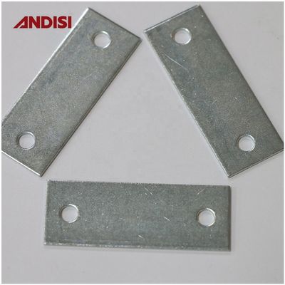 Struttura Altri mobili di 54.3x20 mm Collegamento metallico angolo piatto braccia angolare