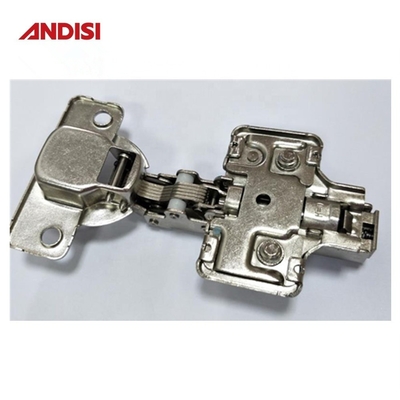 Spessore delle porte 14-24 mm 3D Soft Close Hinge per armadietti regolabili