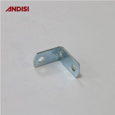 Dimensione personalizzata Metallo Acciaio angolo destro Arredamento supporto articolare angolo braccia braccia