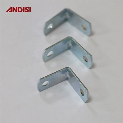 Dimensione personalizzata Metallo Acciaio angolo destro Arredamento supporto articolare angolo braccia braccia