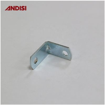 Dimensione personalizzata Metallo Acciaio angolo destro Arredamento supporto articolare angolo braccia braccia