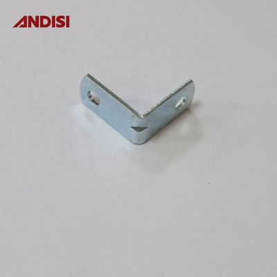 Dimensione personalizzata Metallo Acciaio angolo destro Arredamento supporto articolare angolo braccia braccia