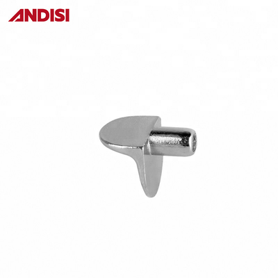 Acciaio mobili a forma di L supporto di scaffale comune per armadietti da cucina bracciali da scaffale in ghisa