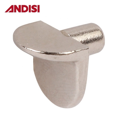 Acciaio mobili a forma di L supporto di scaffale comune per armadietti da cucina bracciali da scaffale in ghisa