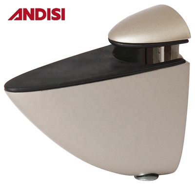 Apparecchiature per mobili e accessori di vetro