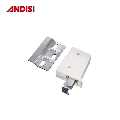 Acciaio PS Armadio da cucina supporti per la parete per armadi forti e stabili