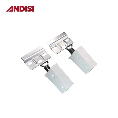 Acciaio PS Armadio da cucina supporti per la parete per armadi forti e stabili