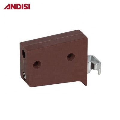 Acciaio PS Armadio da cucina supporti per la parete per armadi forti e stabili