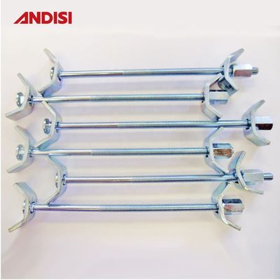 Altre apparecchiature per l'arredamento M6 viti di connessione per giunti di cucina