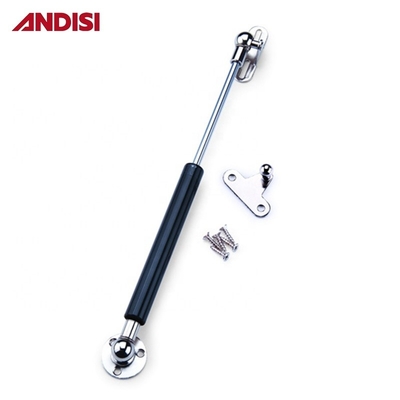 Porta mobili Strut Rod Gas Spring per l'hardware di cucina in soggiorno