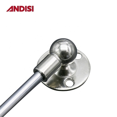 Porta mobili Strut Rod Gas Spring per l'hardware di cucina in soggiorno