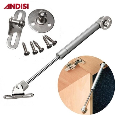 Easy Arredamento Armadio supporto molla a gas 80n con materiale in acciaio e plastica in camera da letto