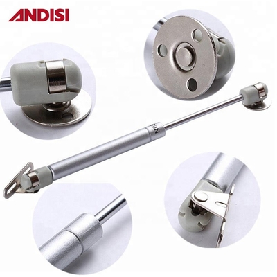 Easy Arredamento Armadio supporto molla a gas 80n con materiale in acciaio e plastica in camera da letto