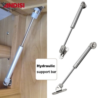 Home Office Supporto per i mobili 80N Armadio Labbro rimani porta Chiudi più facile Gas Strut molla