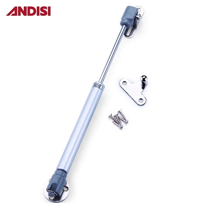 100N 80N 120N molla a gas per mobili Moderno design Soft chiusura Lift supporto Strut