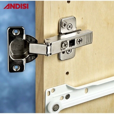 Pozi Drive Confirmat Screw M6 Countersunk Head Euro Screw 13mm per il montaggio dei mobili