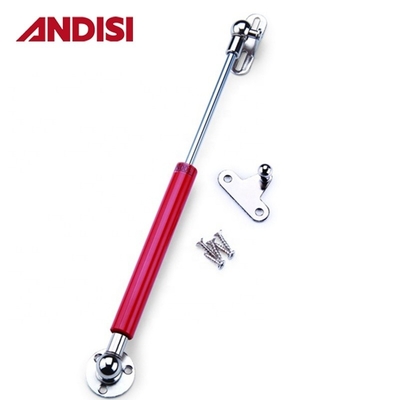 Capo porta armadietto di cucina Sta Gas Strut fine molla Fittings Rod 80N 120N per mobili