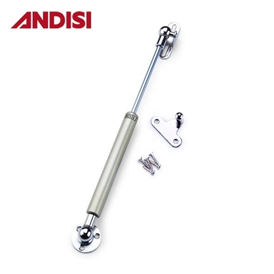 Capo porta armadietto di cucina Sta Gas Strut fine molla Fittings Rod 80N 120N per mobili