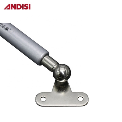 Capo porta armadietto di cucina Sta Gas Strut fine molla Fittings Rod 80N 120N per mobili