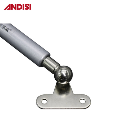 Capo porta armadietto di cucina Sta Gas Strut fine molla Fittings Rod 80N 120N per mobili