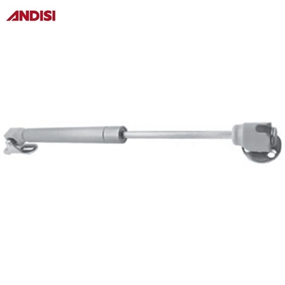 Cappotto della cucina Cappotto del gas 80N 100N Arredamento Armadio idraulico Argento/bianco/nero