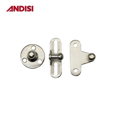 Cappotto della cucina Cappotto del gas 80N 100N Arredamento Armadio idraulico Argento/bianco/nero