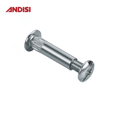 Altri tipi di mobili Hardware M4 viti di connessione per giunzioni bulloni vite di combinazione