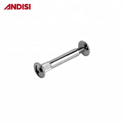 Altri tipi di mobili Hardware M4 viti di connessione per giunzioni bulloni vite di combinazione