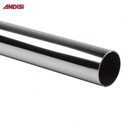 50mm tubo di cromo armadio di montaggio armadio bastone con 19 rotaie appese e 25 tubi di abbigliamento