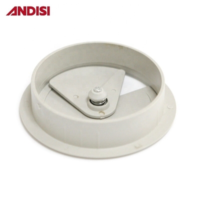 50 mm copertura per buchi quadrati per cavi di filo