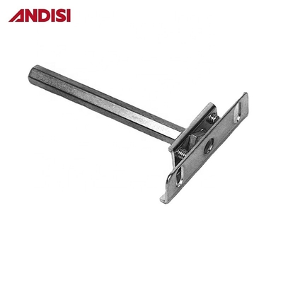 L1 76 mm supporto per scaffali galleggianti