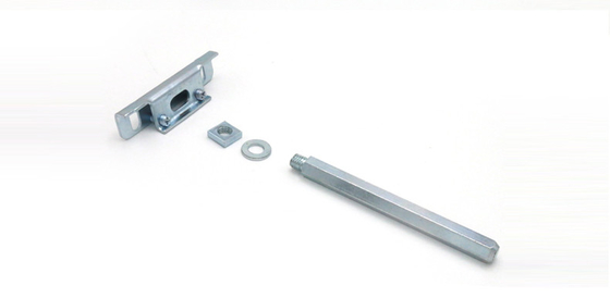 L1 76 mm supporto per scaffali galleggianti