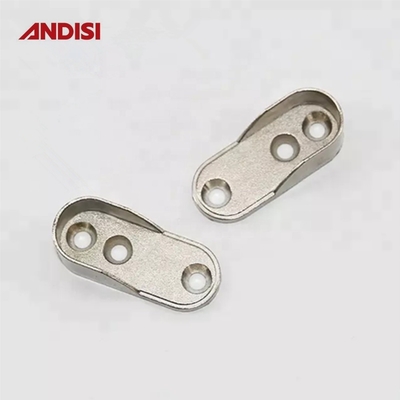 Allegato di zinco abbigliamento di guardaroba ovale sospensione di supporto per il supporto per il supporto per il supporto per il supporto per il supporto per il supporto per il supporto per il supporto