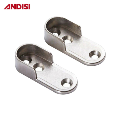 Allegato di zinco abbigliamento di guardaroba ovale sospensione di supporto per il supporto per il supporto per il supporto per il supporto per il supporto per il supporto per il supporto per il supporto