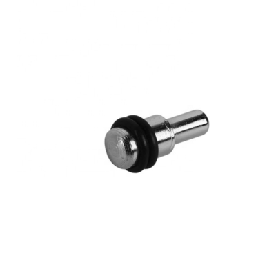 50000 Pcs Vetro/Patto di supporto Acciaio Gomma 3mm 5mm Arredamento Arredamento Hardware Metallo Fittings di connessione