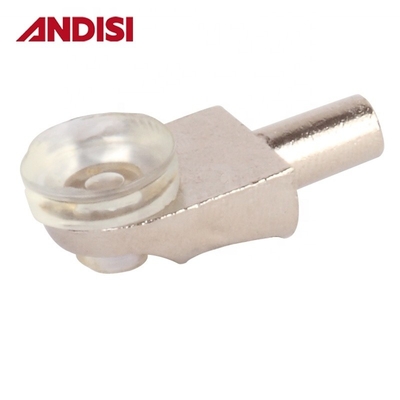5mm Pin Wood Shelf Rubber Suction Cup Multifunzione