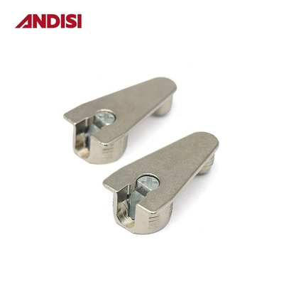 Apparecchi per la confezione di posta Leggio di zinco Fittings di connessione