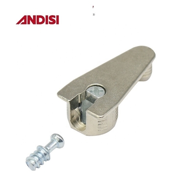 Apparecchi per la confezione di posta Leggio di zinco Fittings di connessione
