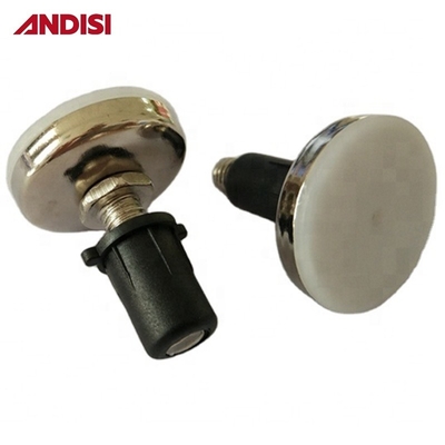 Apparecchi mobili e accessori per armadi metallici