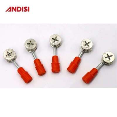 Imballaggio postale Y Arredamento Cam e Dowels bulloni Noccioline Vetture Cam Lock Fastener Mini Fix