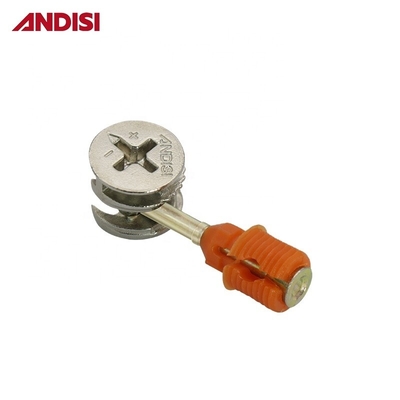 Imballaggio postale Y Arredamento Cam e Dowels bulloni Noccioline Vetture Cam Lock Fastener Mini Fix