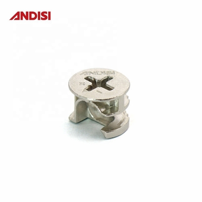 Imballaggio postale Y Arredamento Cam e Dowels bulloni Noccioline Vetture Cam Lock Fastener Mini Fix