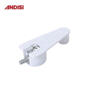 20 mm di diametro connettore in legno di plastica Il componente essenziale per i mobili ANDISI