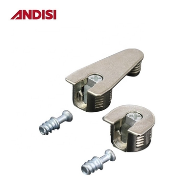 Apparecchi per la confezione di posta Leggio di zinco Fittings di connessione