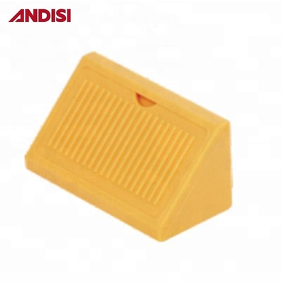 Home Ufficio Arredamento Armadio ABS Collegatore di supporto in plastica in finitura bianca/nera/marrone