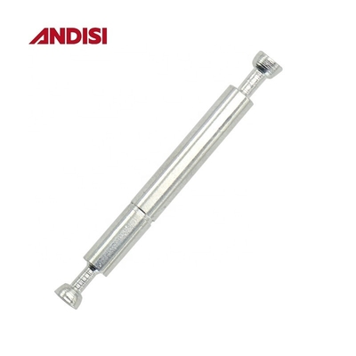 Moderno design mobili in acciaio assemblaggio Cam Dowel Bolt Kit doppio capo End Cam Rod vite